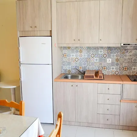 Hotel de apartamente Amaryllis