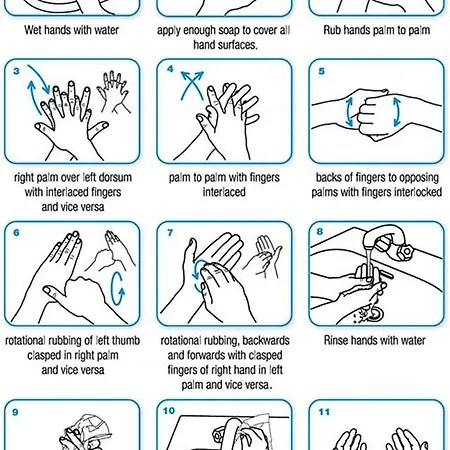 Amaryllis Hotel de apartamente