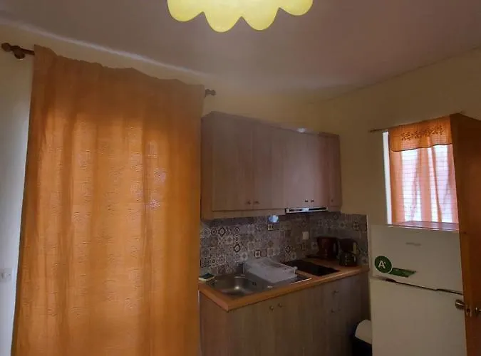 شقة فندقية Amaryllis