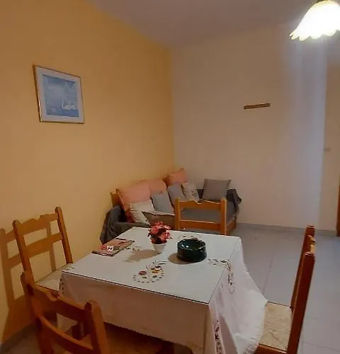 شقة فندقية Amaryllis 2*