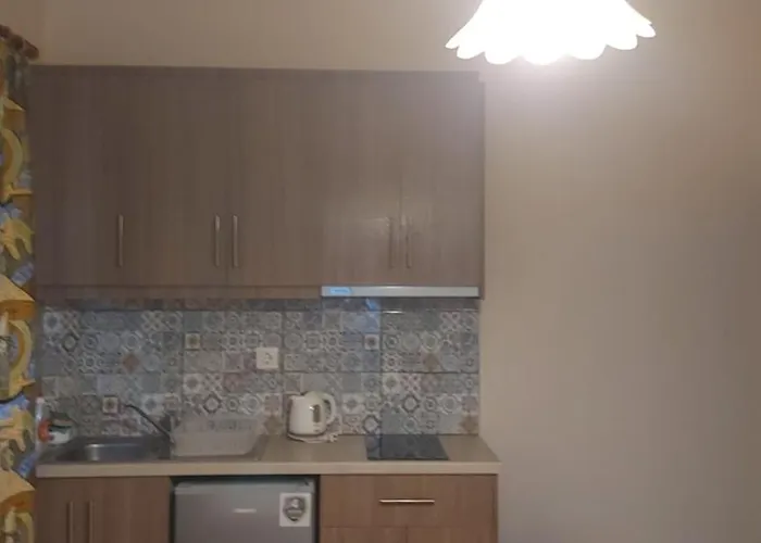 Amaryllis كارباثوس