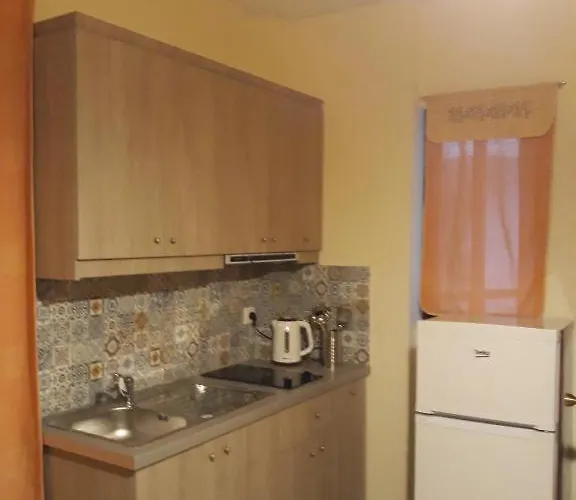 Amaryllis 2* كارباثوس