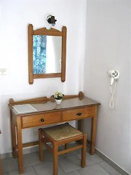 شقة فندقية Amaryllis