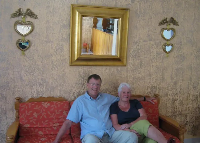 Amaryllis كارباثوس