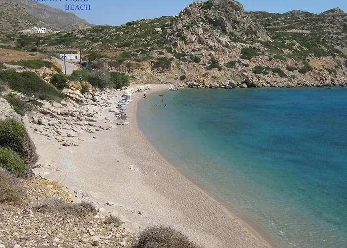 Amaryllis شقة فندقية