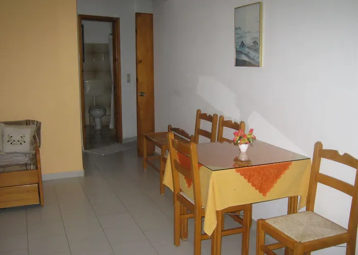 Amaryllis شقة فندقية