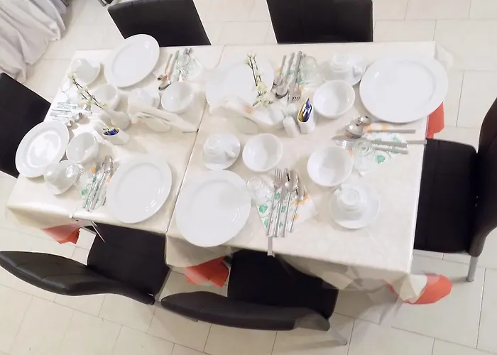 شقة فندقية Amaryllis كارباثوس