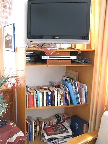 شقة فندقية Amaryllis كارباثوس