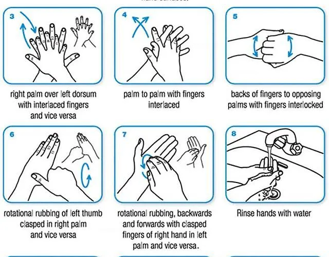 Amaryllis شقة فندقية